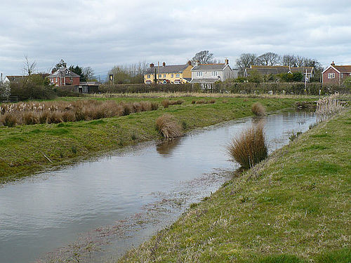 Goldcliff, Newport